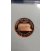 Image 4 : NGC 2002-S PF 69 RD ULTRA CAMEO Lincoln Cent
