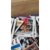 Image 4 : Assorted Basketball, Football & Baseball Cards 