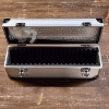 Image 6 : Nice Heavy Duty Graded Coin Slab Storage Case ~ About 12" Long