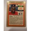 Image 2 : 1990 Score Frank Thomas ROOKIE Baseball Card - Exceptional Card - Mint Condition