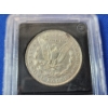 Image 4 : 1921-S 90% Silver Morgan Dollar - The Bradford Exchange Authenticated Very Good