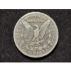Image 4 : 1878-CC Morgan Silver Dollar - Rare Carson City 90% Silver Dollar!
