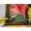 Image 3 : Vintage Regent "Slider" Jarts Lawn Darts in Original Box **Sold As Collectible Item - Not For Use**
