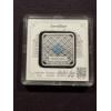 Image 2 : Exceptional Geiger 10 Gram .999 Fine Silver Bar - Hard To Find - High End Bar