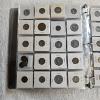 Image 21 : Sorted and Dated International Coin Collection in Protective Binder with Page Sleeves