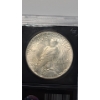 Image 4 : United States 1926 Brilliant Uncirculated 90% Silver Peace Dollar