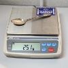 Image 6 : Vintage Sterling Silver Spoon - Total Weight: 25.1g