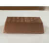 Image 2 : Unique Metals 1 Pound .999 Fine Copper Bar