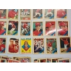 Image 7 : Large Lot of Near Mint 1980's Cardinals Topps Tiffany Baseball Trading Cards - All in Card Sleeves