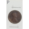 Image 3 : 
Lot Of Assorted Earlier Years U.S Copper Lincoln Wheat Cents - FV: $0.11