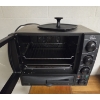 Image 4 : *Pick Up At Mantua Home-No Shipping Available* Like New Wolfgang Puck Stainless Steel Convection Ove