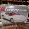 Image 4 : Vintage Automobile - Car Model Kits - NOS - In Original Boxes - NEW OLD STOCK