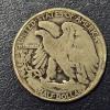 Image 2 : 1918 Walking Liberty Half (1/2) Dollar 90% - See Pic