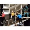 Image 4 : Star Trek - PVC Figure Set (incomplete) (see pics)