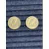 Image 9 : Miscellaneous Coins - Mexican - British - Asian - Canadian - Lucky Irish Penny - ETC.