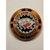 Image 2 : Beautiful Las Vegas One AVDP .999 Fine Copper Ounce - Mint Condition