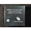 Image 1 : 2017 America The Beautiful Five Ounce Silver Uncirculated Coin in Original Packaging With COA