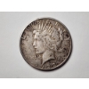 Image 1 : UNITED STATES 1923-S SILVER PEACE DOLLAR ~ Minted at the San Francisco Mint with 90% Silver