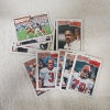 Image 6 : Large Box of Assorted Football, Basketball, Tennis, & More Trading Cards - See Pics for Examples! 