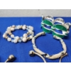 Image 5 : Lot of Assorted Costume Fashion Bracelets