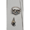 Image 2 : Lot Of Assorted Costume Jewelry Including Necklaces, Rings & More 