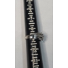 Image 8 : Assorted Sterling Silver Jewelry - Total Weight: 22.4g