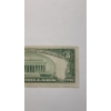 Image 6 : Series 1934 C $5 Silver Certificate With Julian & Snyder Signatures - Face Value $5.00