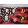 Image 3 : 2006 United States Mint Silver Proof Set in Original Packaging w/ CoA