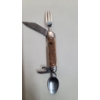 Image 7 : Sabre Stainless Japan Pocket Knife, Colonial Folding Multi-Tool & Stainless Pakistan Folding Knife