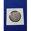 Image 1 : 1922- S Silver Peace Dollar 