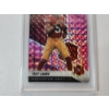 Image 3 : 2021 Panini Mosaic Camo Pink Trey Lance Rookie Card #303- PSA Gem Mint 10
