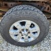 Image 33 : Heavy Duty 2013 Ford F-150 SuperCrew 4WD Pickup Truck ~ 5L V8 SMPI DOHC Flex Engine ~ 195,661 Miles