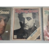 Image 3 : 3 Vintage Rolling Stones Magazines ft. Sylvester Stallone, John Belushi, Robin Williams