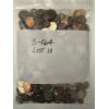 Image 5 : Huge Bag of US Coins - Bag Measures 10 X 8 Inches - Guess The Amount - FUN AUCTION ITEM!!