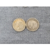 Image 6 : Lot of Assorted Canadian Coins Including $1.00 Face Value in Silver Coins! 