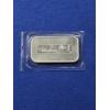 Image 3 : 1 oz .999 Fine Silver - SilverTowne Prospector Silver Bar