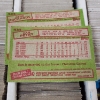 Image 4 : HUGE Box Loaded with Hundreds of Assorted Football Trading Cards ~ Mostly Assorted 1980's!