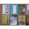 Image 5 : 10 Assorted Don Mattingly Trading Cards Including 1984 Topps & More