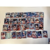 Image 6 : Donruss 1988 Baseball & Puzzle Cards - Includes Will Clark - Scott Bailes - Mike Krukow - Buddy Bell