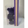 Image 6 : Rare 1997 Princess Diana TY Beanie Baby In 7" Acrylic Display