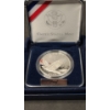 Image 4 : 2008 United States Mint Bald Eagle Commemorative Proof 90% Silver Dollar W/ COA