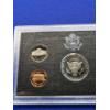 Image 6 : 1998- S United States Mint Silver Proof Set - 5 Coin Set with Display Case
