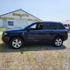 Image 3 : Dark Blue 2016 Jeep Compass Latitude~ ONLY 96,929 Miles~ 2.4L I-4 SFI DOHC 4D SUV 4WD ~ Family Ride!