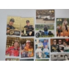 Image 2 : Large Collection 1994 Winston Cup Action Packed Racing Trading Cards - Excellent Condition
