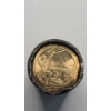 Image 3 : U.S Mint Wrapped Roll Of 2015-P "Mohawk Ironworkers" Sacagawea Dollars - Face Value $25