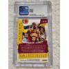 Image 2 : 2016-2017 CSG Graded Mint 9 Panini Revolution #46 LeBron James Trading Card in Case