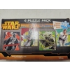 Image 3 : Star Wars Limited Edition Collectables and More!!! (Lot of 4)