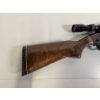 Image 5 : New Haven by Mossberg Model "Country Squire" 600AST 12 Ga. Shotgun w/ Golden Antler Scope