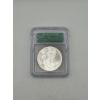 Image 1 : ICG MS64 1994 Silver American Eagle