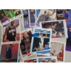 Image 9 : Large Lot of Over 50 Assorted Basketball Trading Cards: NBA Hoops, Rookie Cards, Donruss, & More!